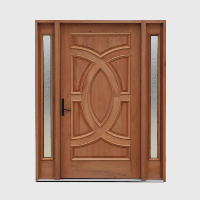 Dvokrilna vrata SNV13