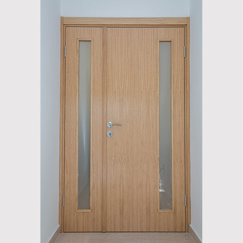 Dvokrilna vrata SNV145