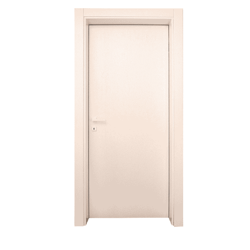 Jednokrilna vrata SNV158